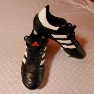 Adidas Male Soccer Cleats